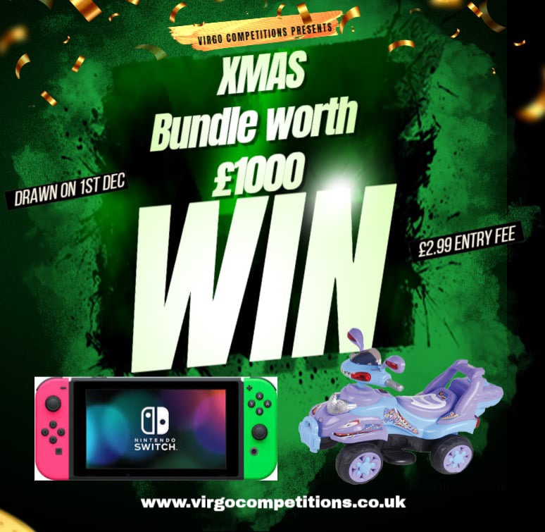 Christmas Bundle