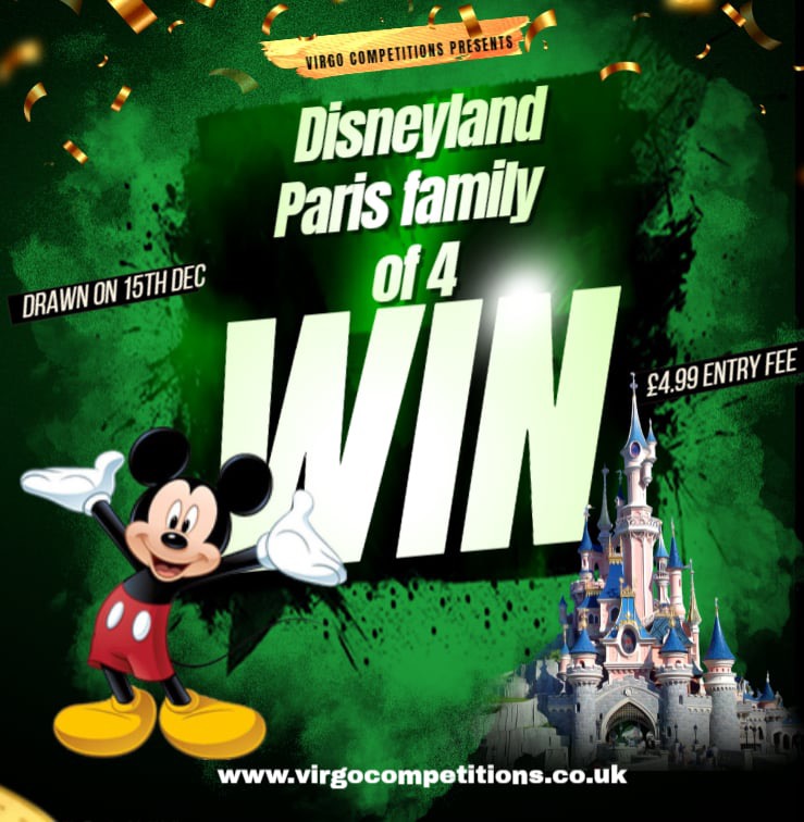 Disneyland Paris