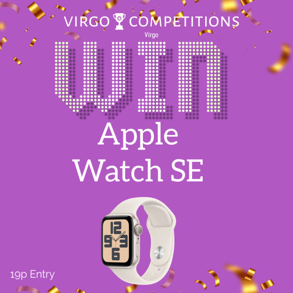 Apple Watch SE