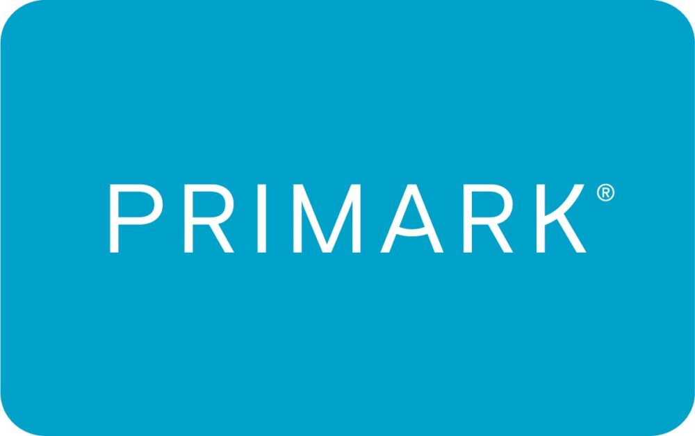 £50 Primark Voucher