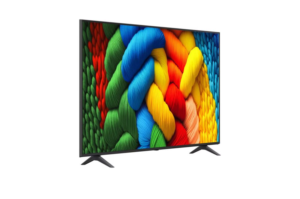 LG Nanocell AI 55” TV 4k - Image 2