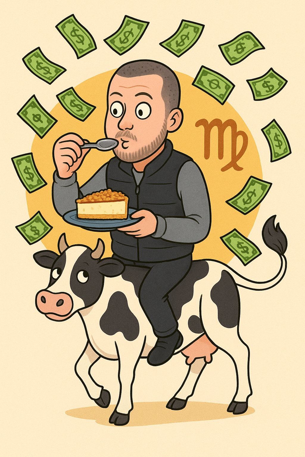 Cash Cow Turbo